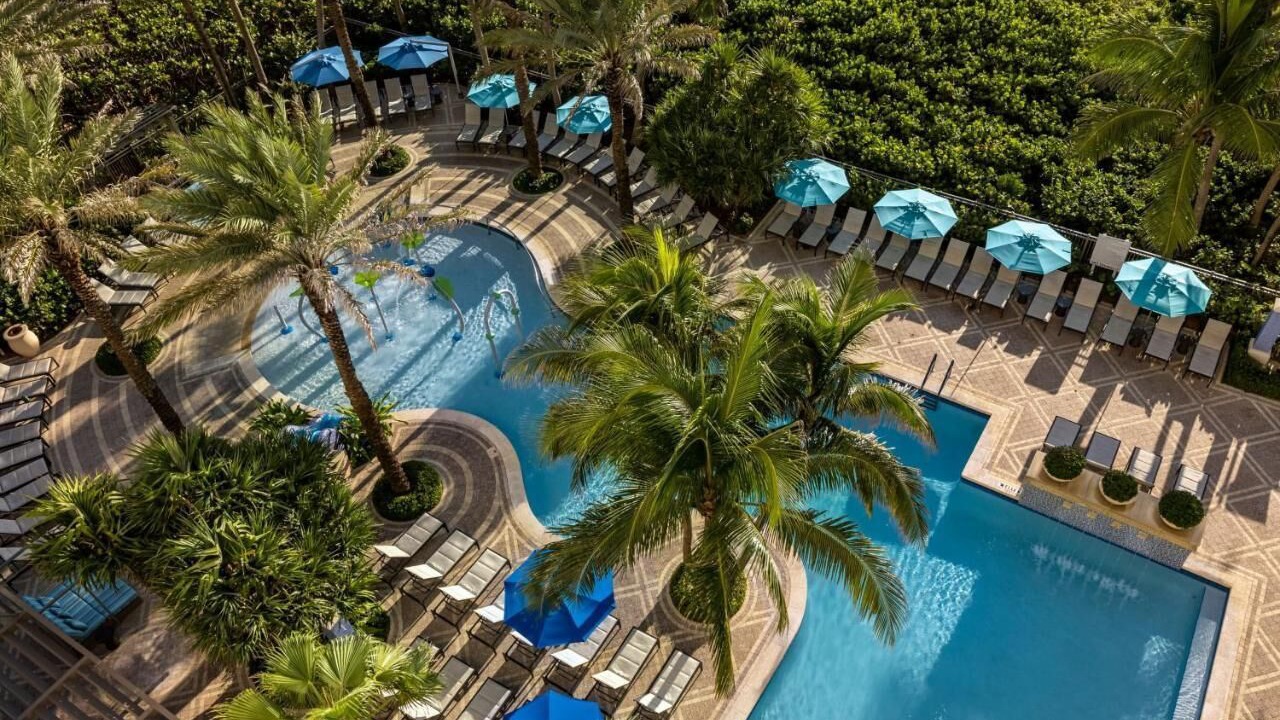 Photo of Outdoor in Singer Island