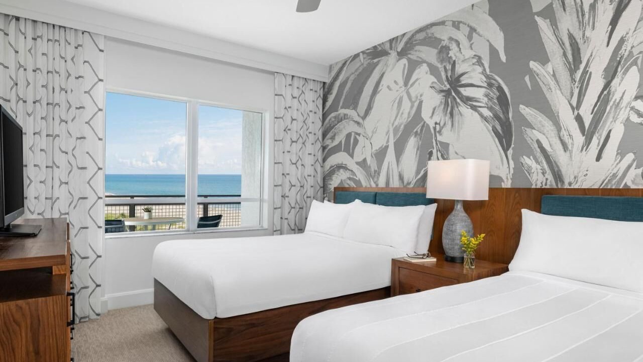 Photo of Bedroom in Singer Island