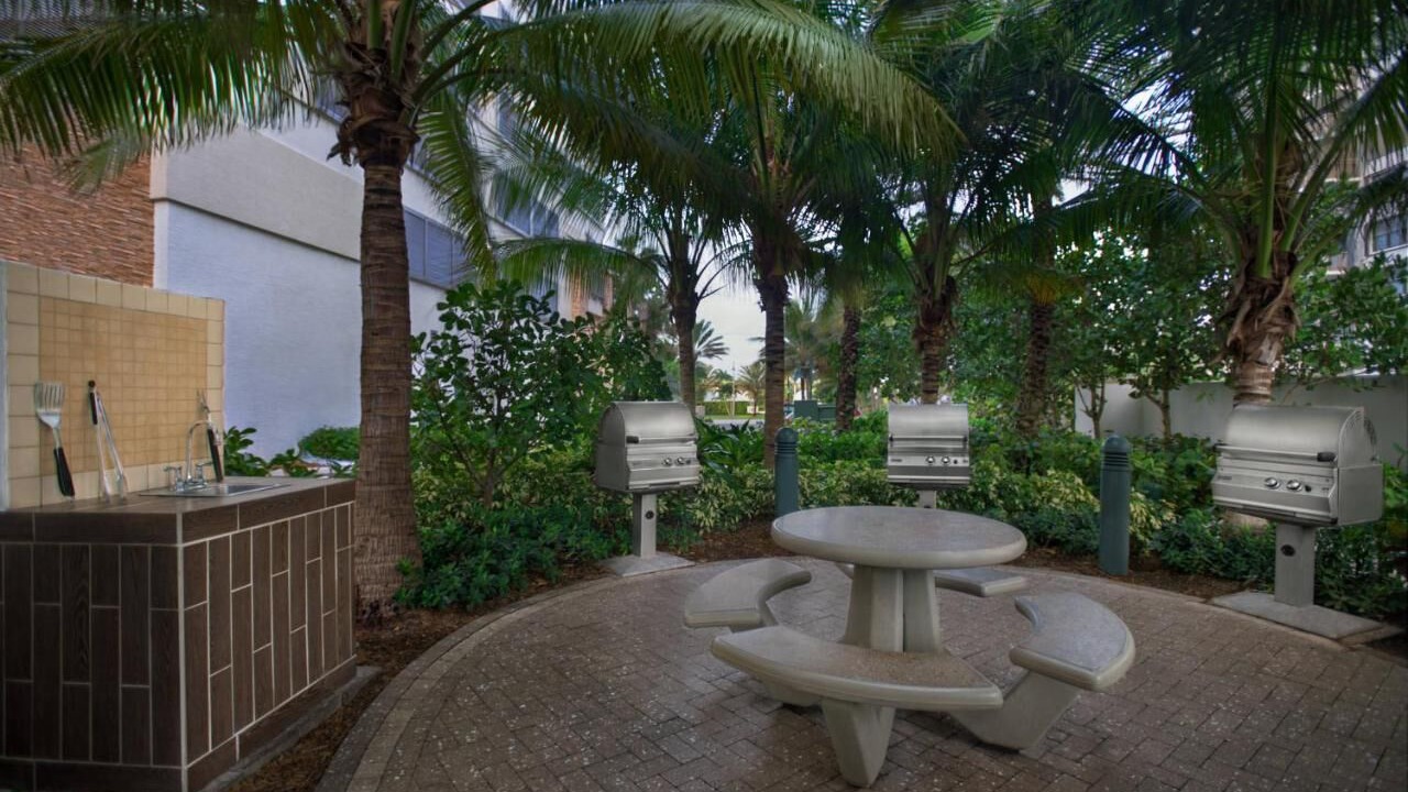Photo of Outdoor in Singer Island