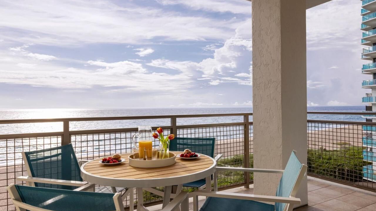 Photo of Outdoor in Singer Island