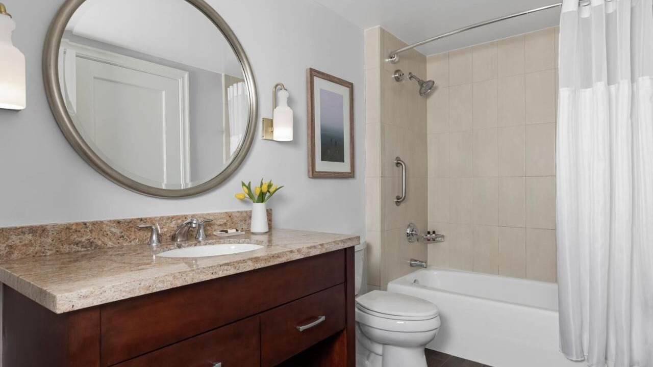 Photo of Bathroom in Singer Island