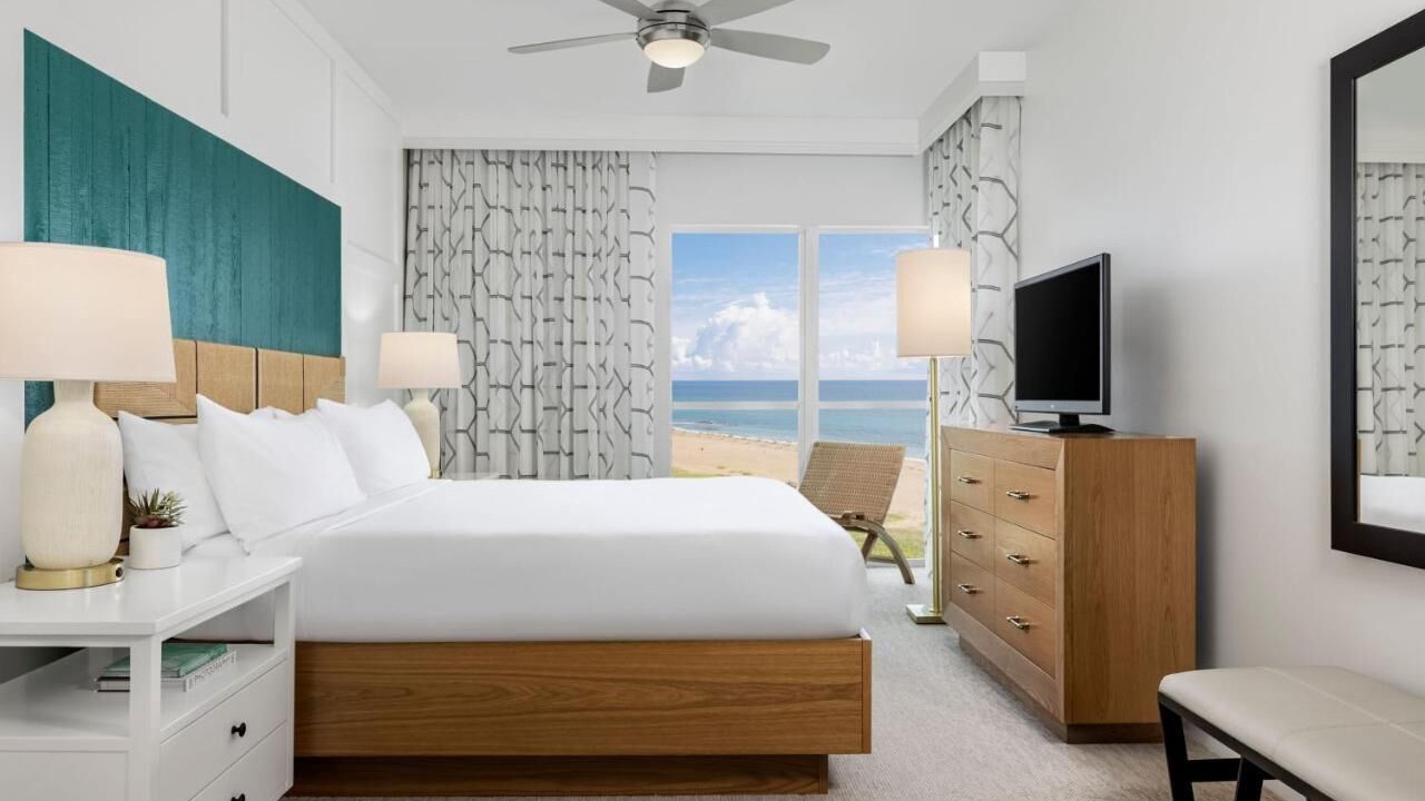 Photo of Bedroom in Singer Island