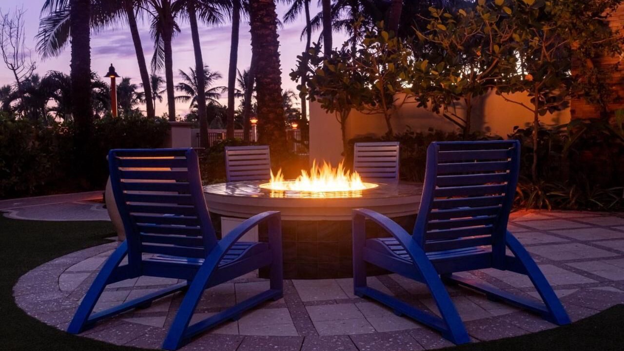Photo of Outdoor in Singer Island