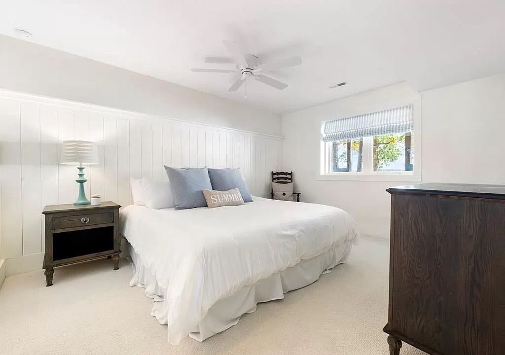 Photo of Bedroom in Henrico
