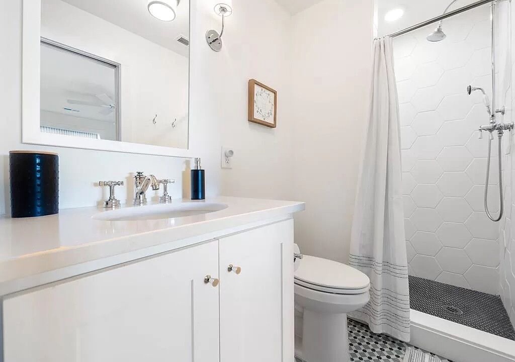 Photo of Bathroom in Henrico