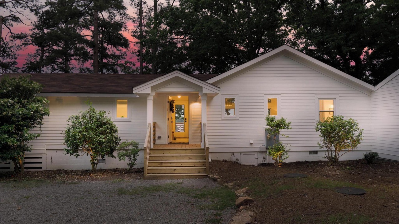 Photo of Outdoor in Henrico