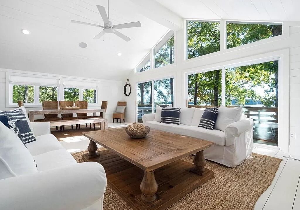 Photo of Livingroom in Henrico