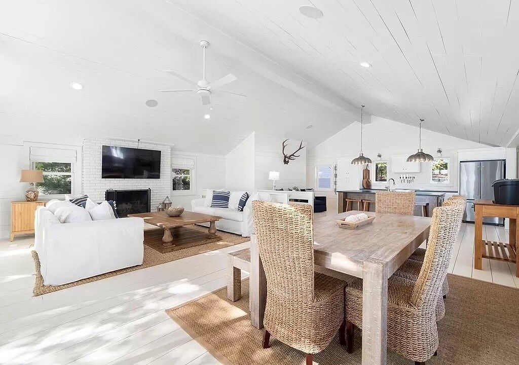 Photo of Livingroom in Henrico