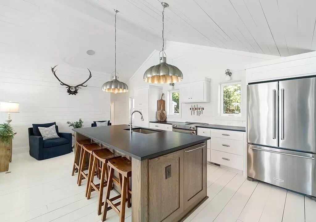 Photo of Kitchen in Henrico