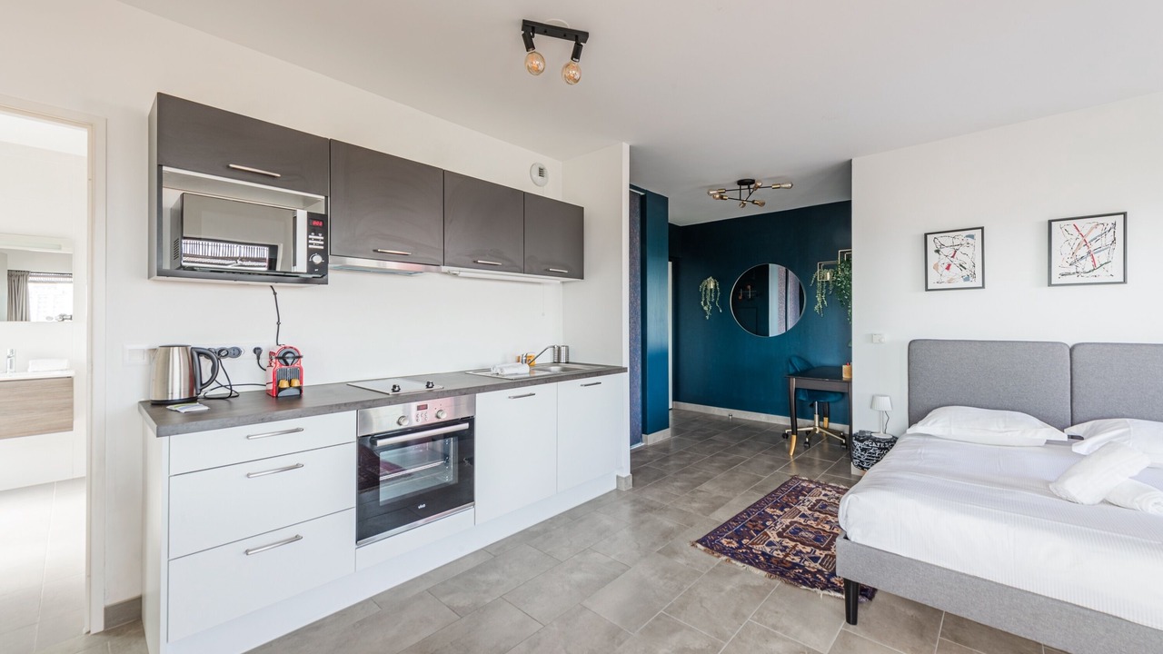 Photo of Bedroom in Neudorf Ouest