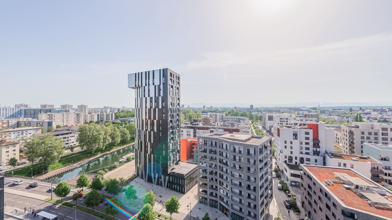 Photo of Outdoor in Neudorf Ouest