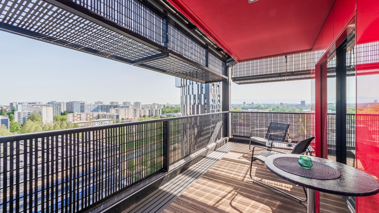 Photo of Outdoor in Neudorf Ouest