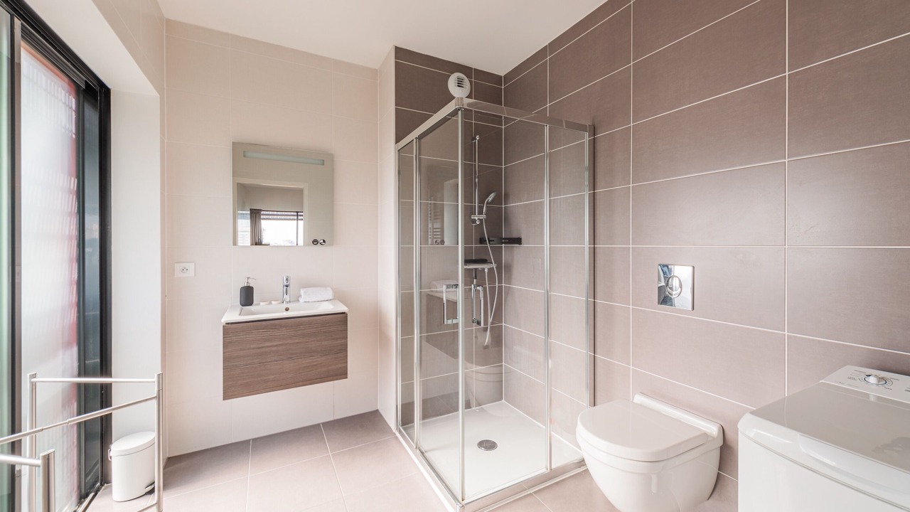 Photo of Bathroom in Neudorf Ouest