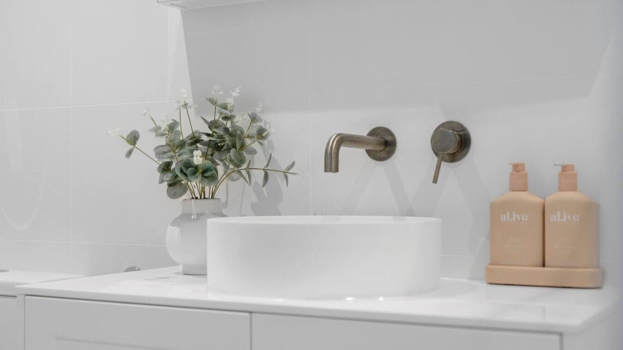 Photo of Bathroom in Long Jetty