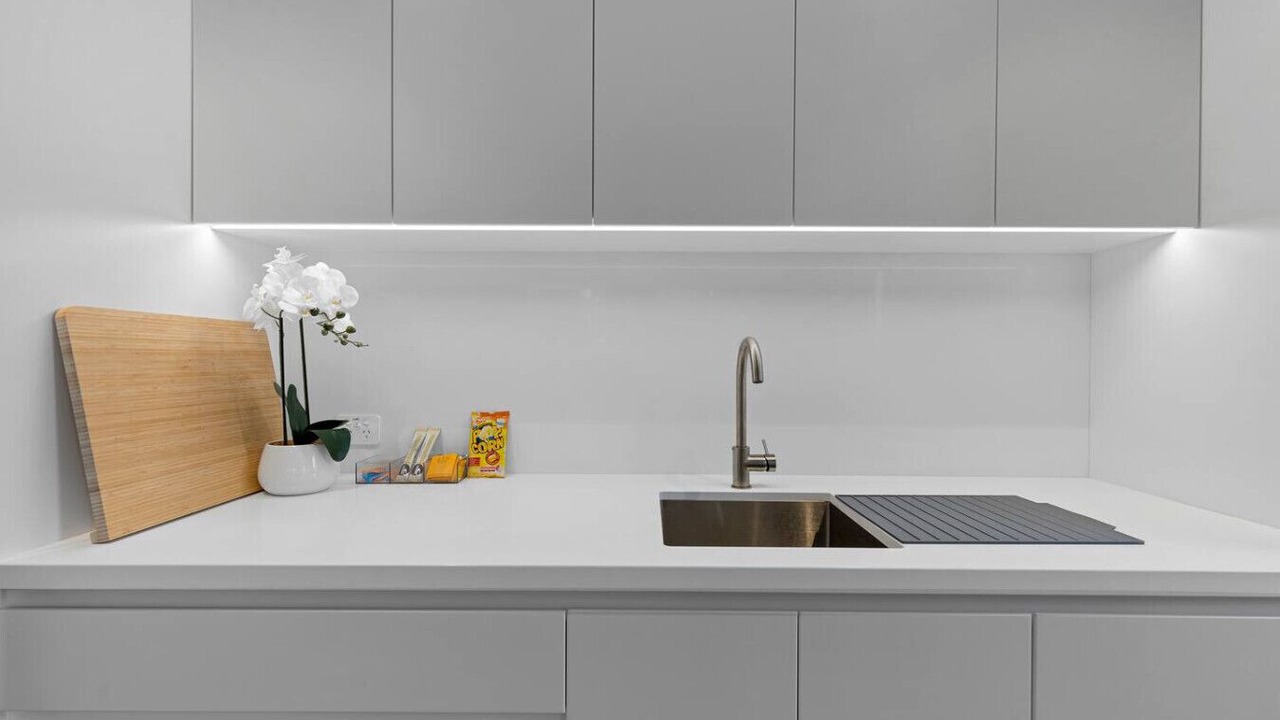 Photo of Kitchen in Long Jetty