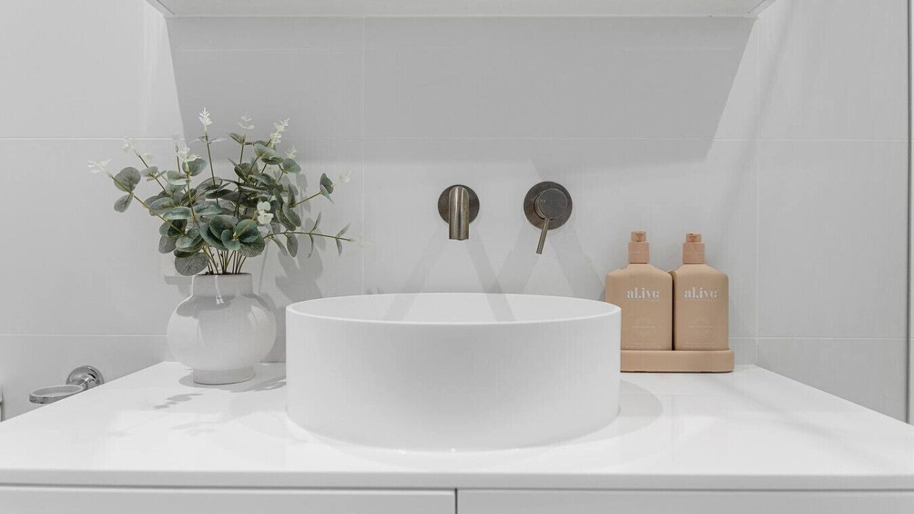 Photo of Bathroom in Long Jetty