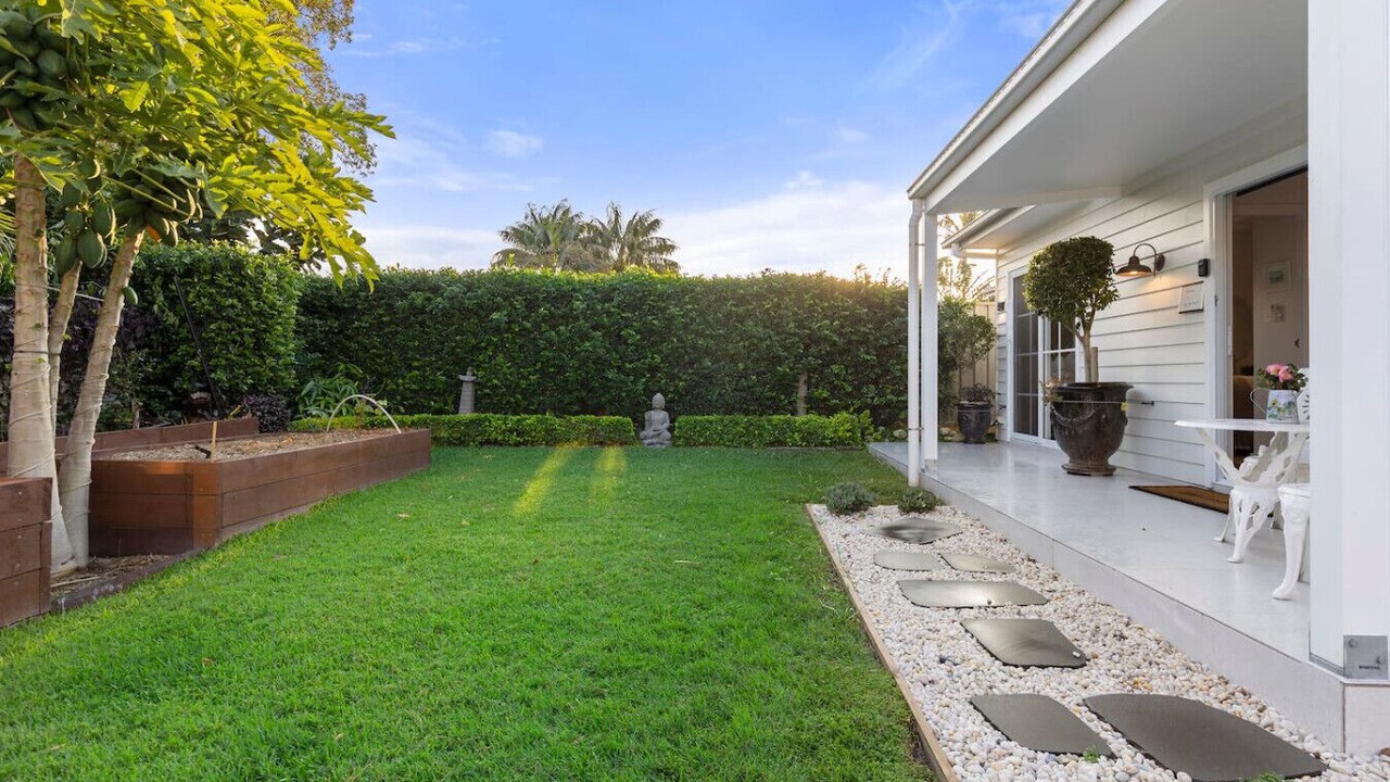 Photo of Patio Balcony in Long Jetty