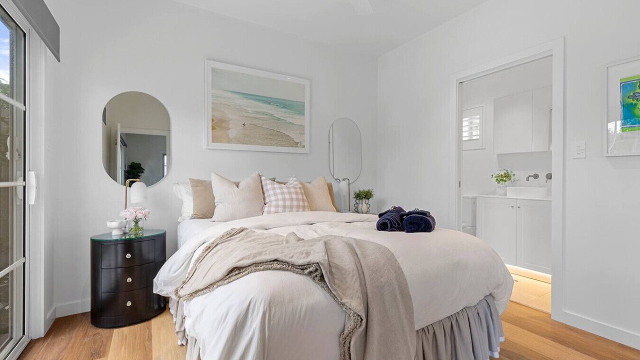 Photo of Bedroom in Long Jetty