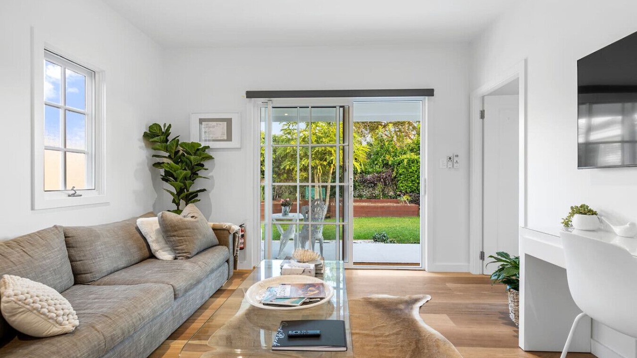 Photo of Livingroom in Long Jetty