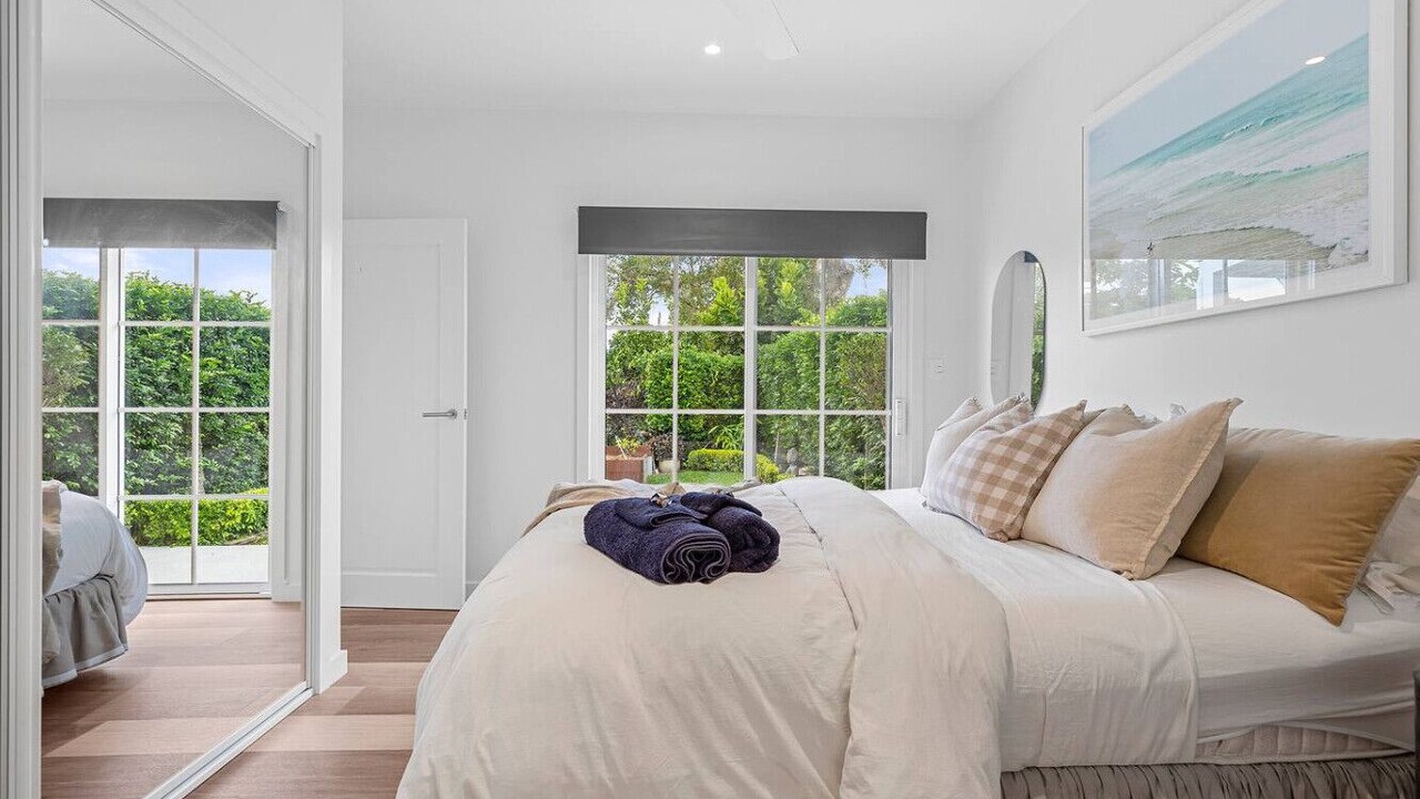 Photo of Bedroom in Long Jetty
