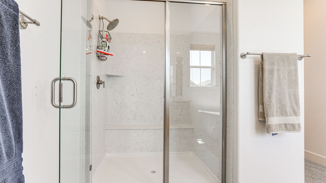 Photo of Bathroom in Roseville