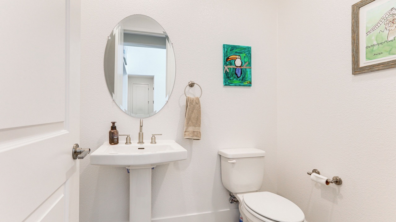 Photo of Bathroom in Roseville