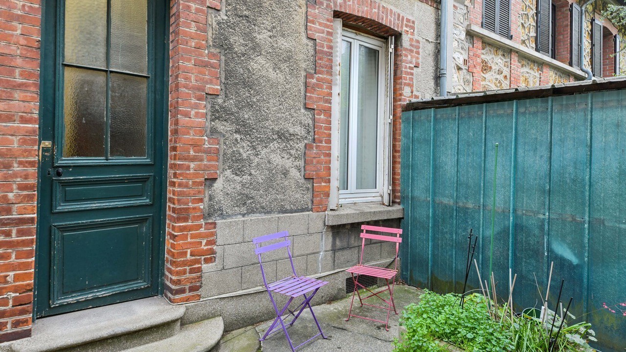 Photo of Outdoor in Arcueil