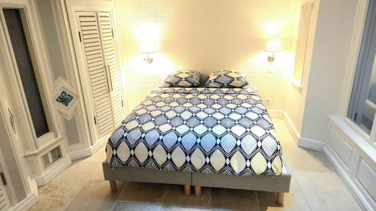 Photo of Bedroom in Hastings