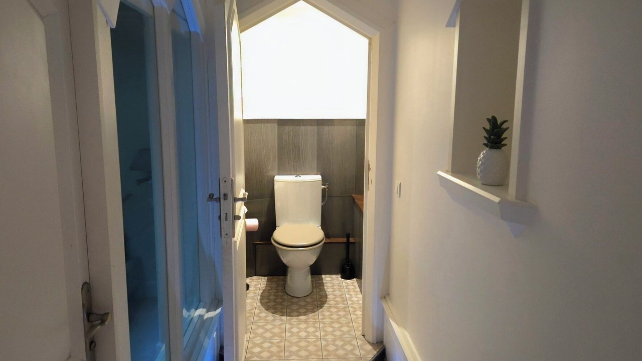 Photo of Bathroom in Hastings