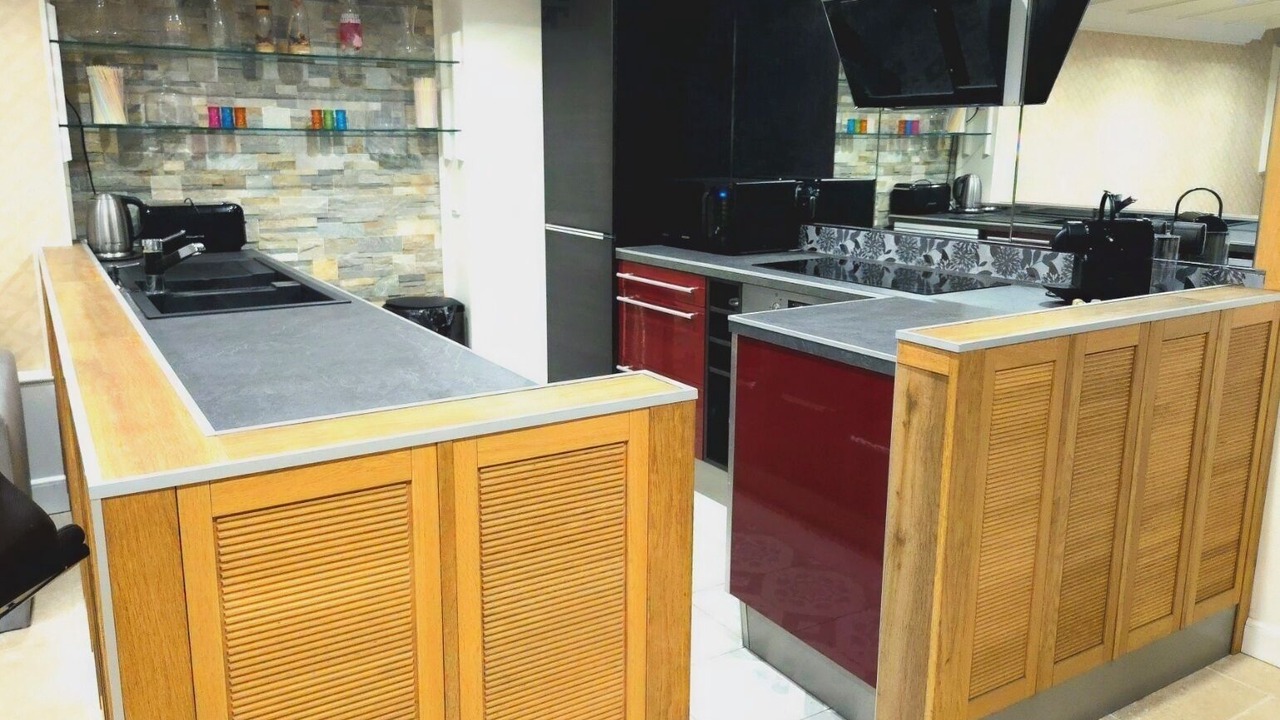 Photo of Kitchen in Hastings