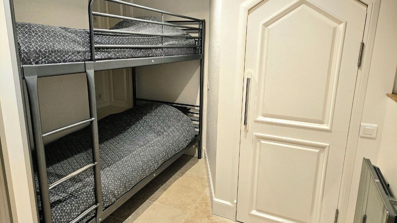 Photo of Bedroom in Hastings