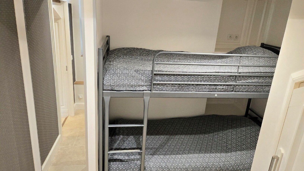 Photo of Bedroom in Hastings