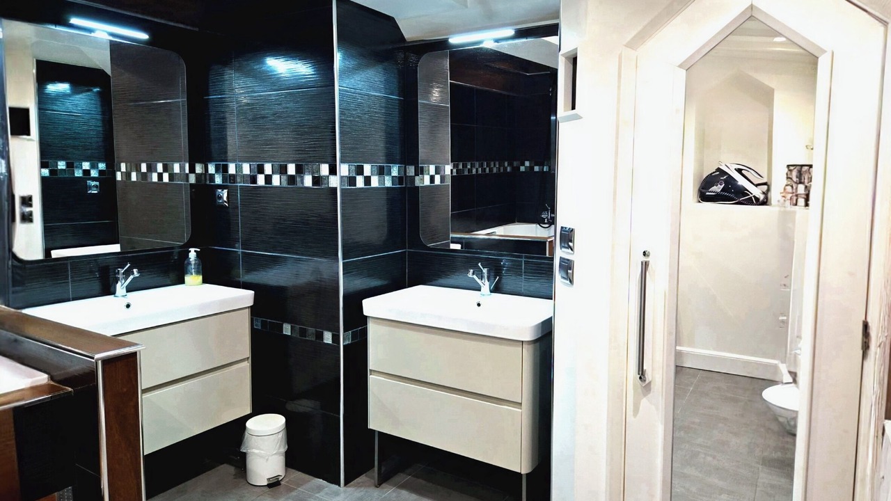 Photo of Bathroom in Hastings