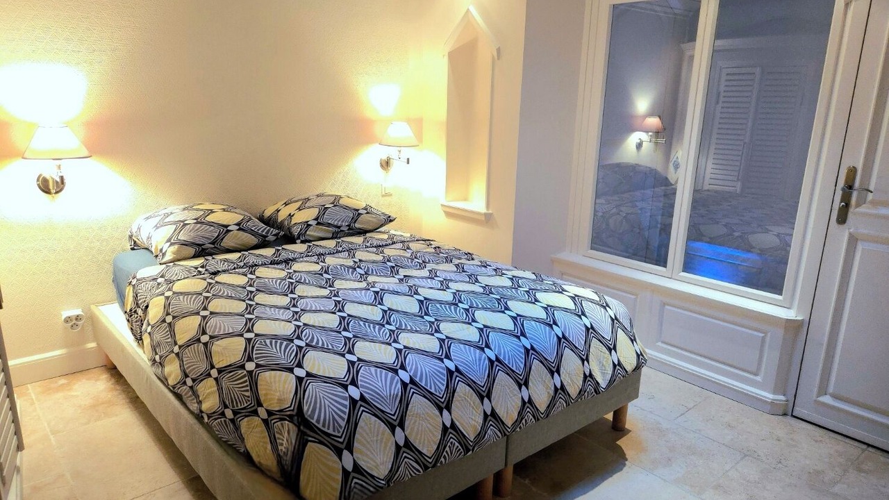 Photo of Bedroom in Hastings