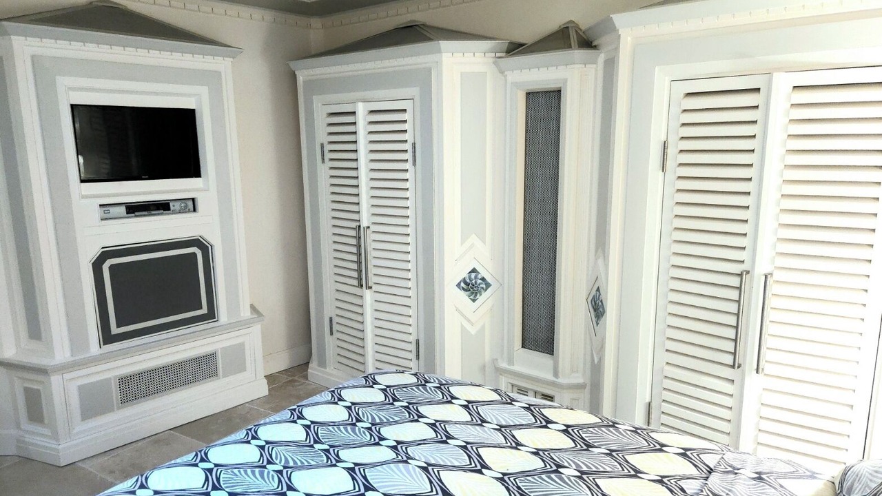 Photo of Bedroom in Hastings