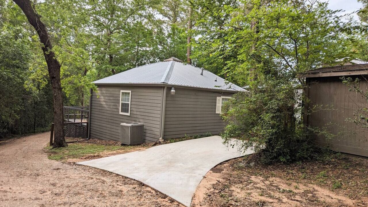 Photo of Outdoor in Tomball