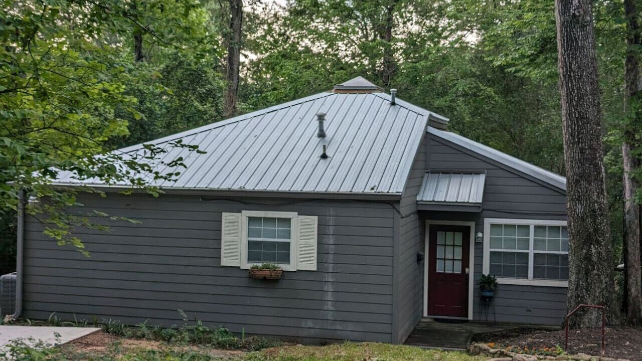 Photo of Outdoor in Tomball