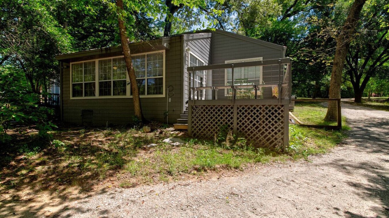 Photo of Outdoor in Tomball