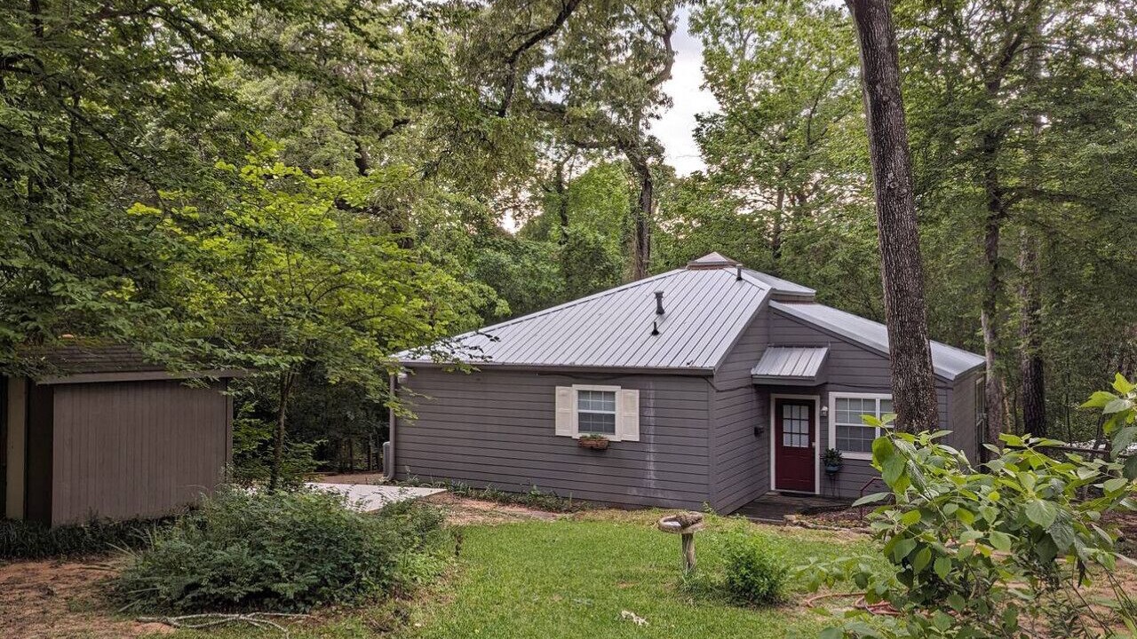 Photo of Outdoor in Tomball