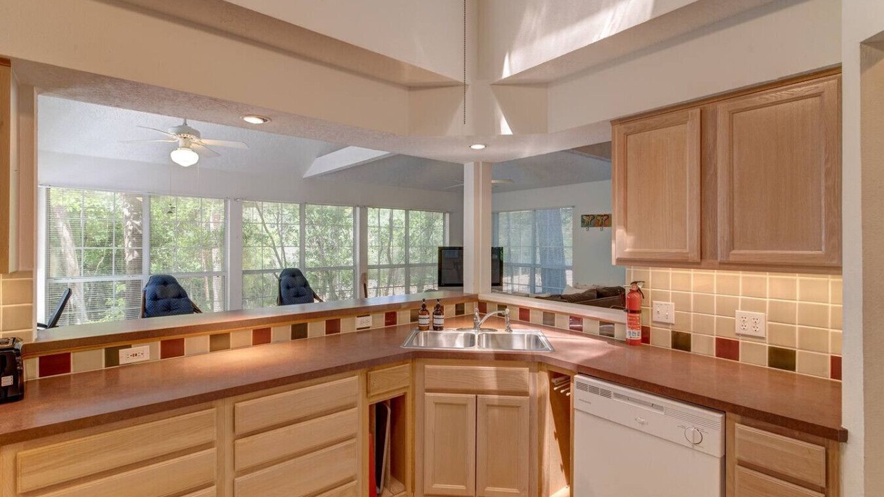 Photo of Kitchen in Tomball