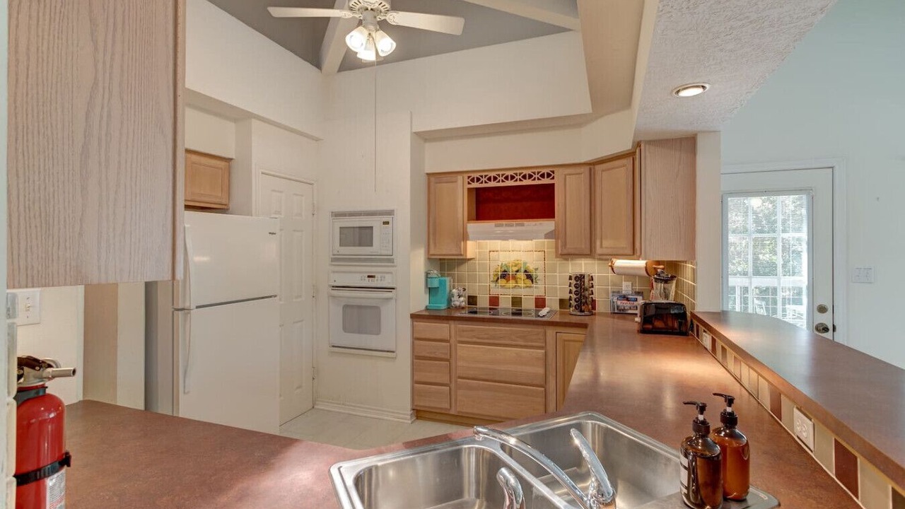Photo of Kitchen in Tomball