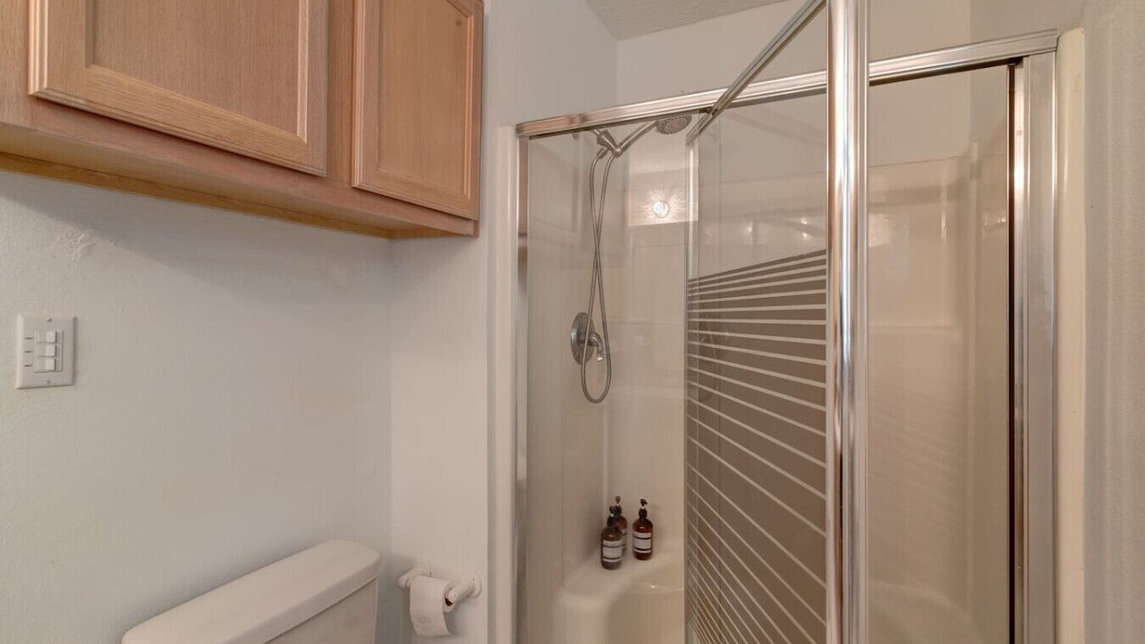 Photo of Bathroom in Tomball