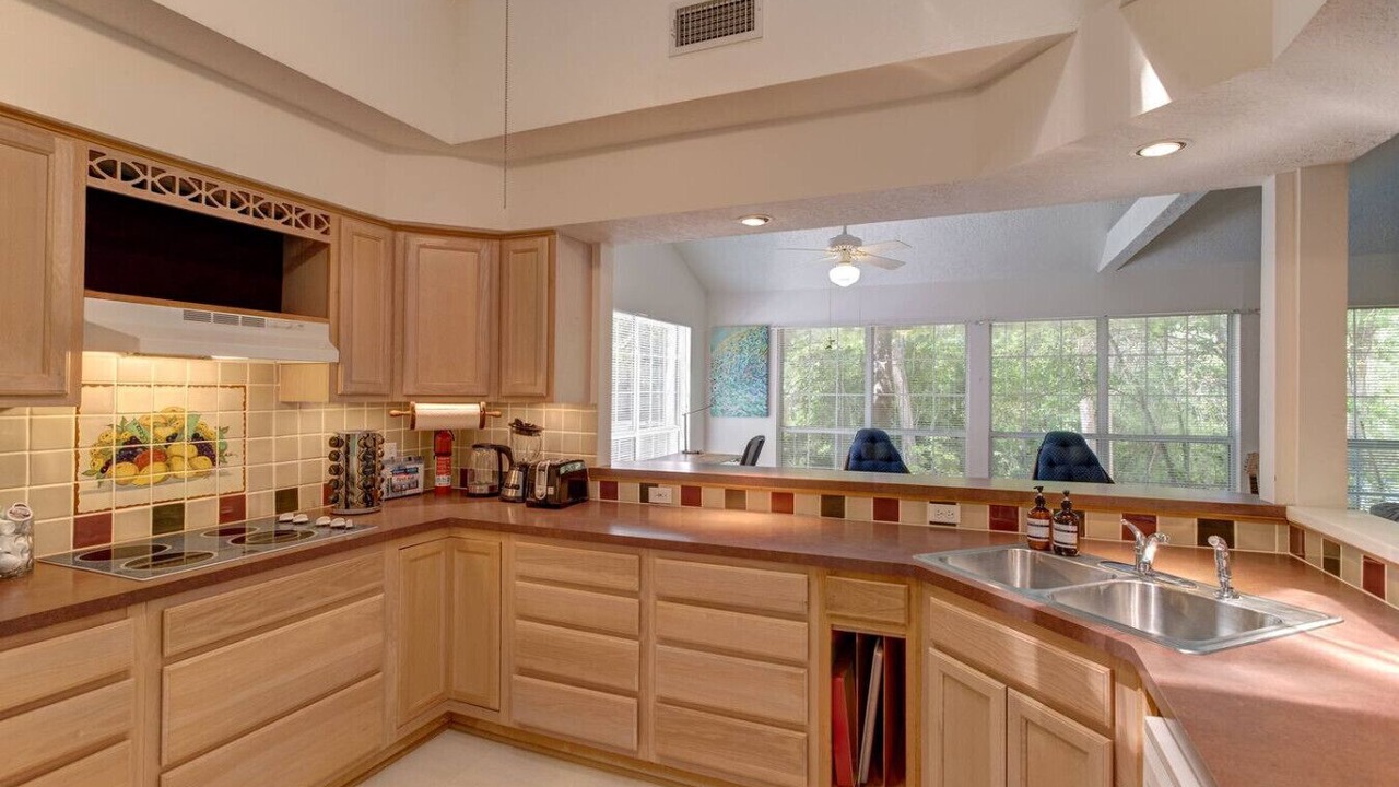 Photo of Kitchen in Tomball
