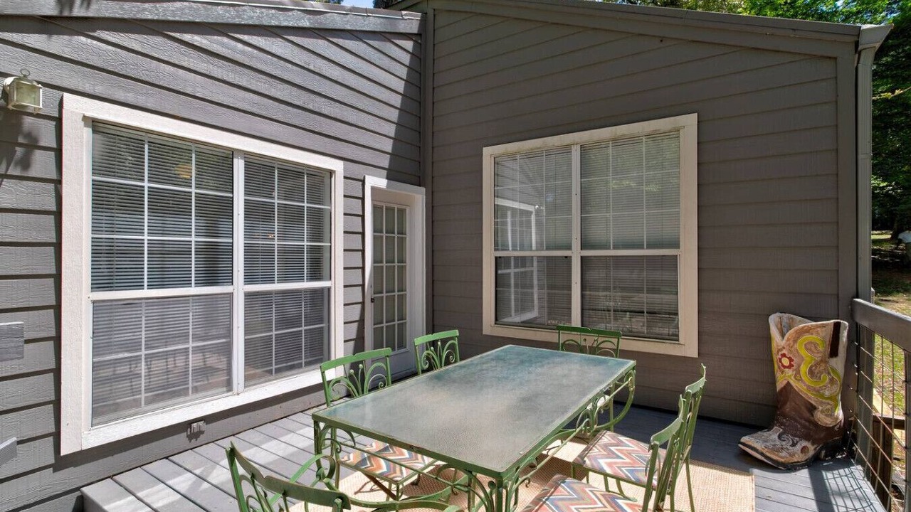 Photo of Outdoor in Tomball