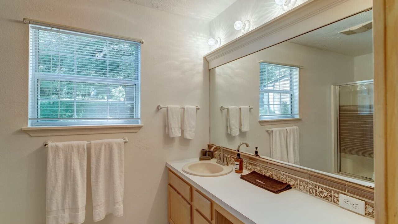 Photo of Bathroom in Tomball