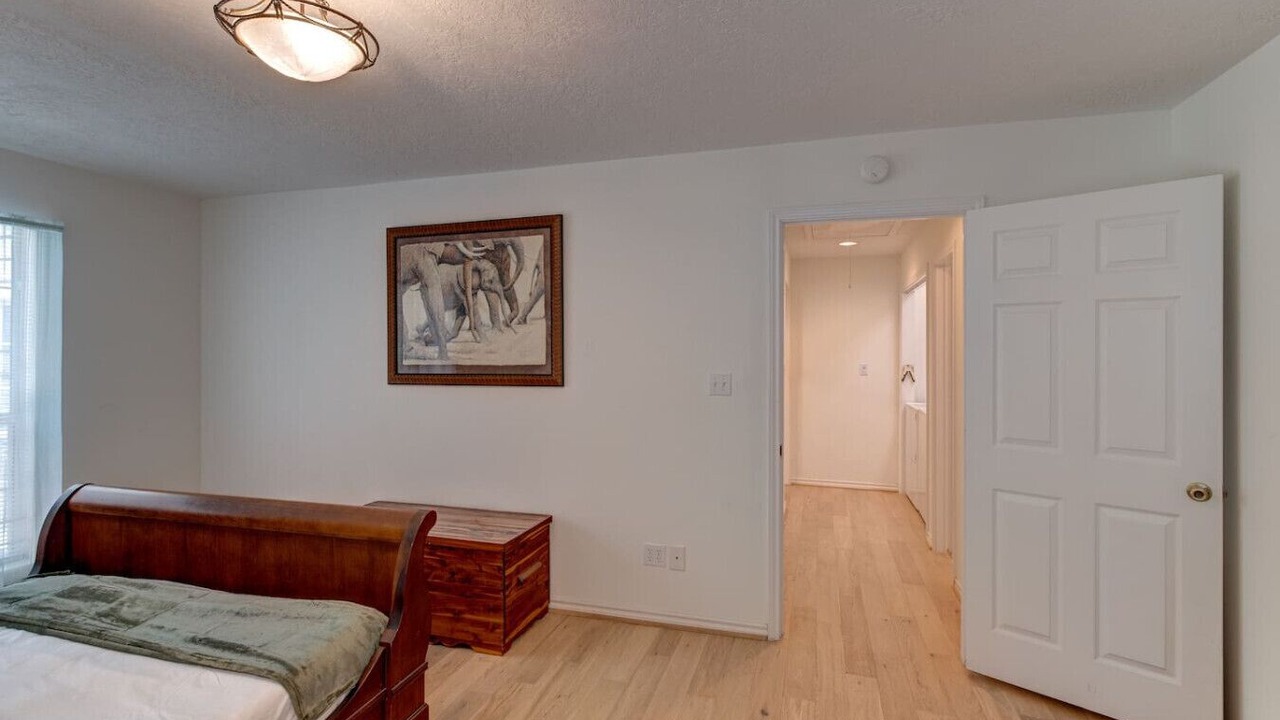 Photo of Bedroom in Tomball