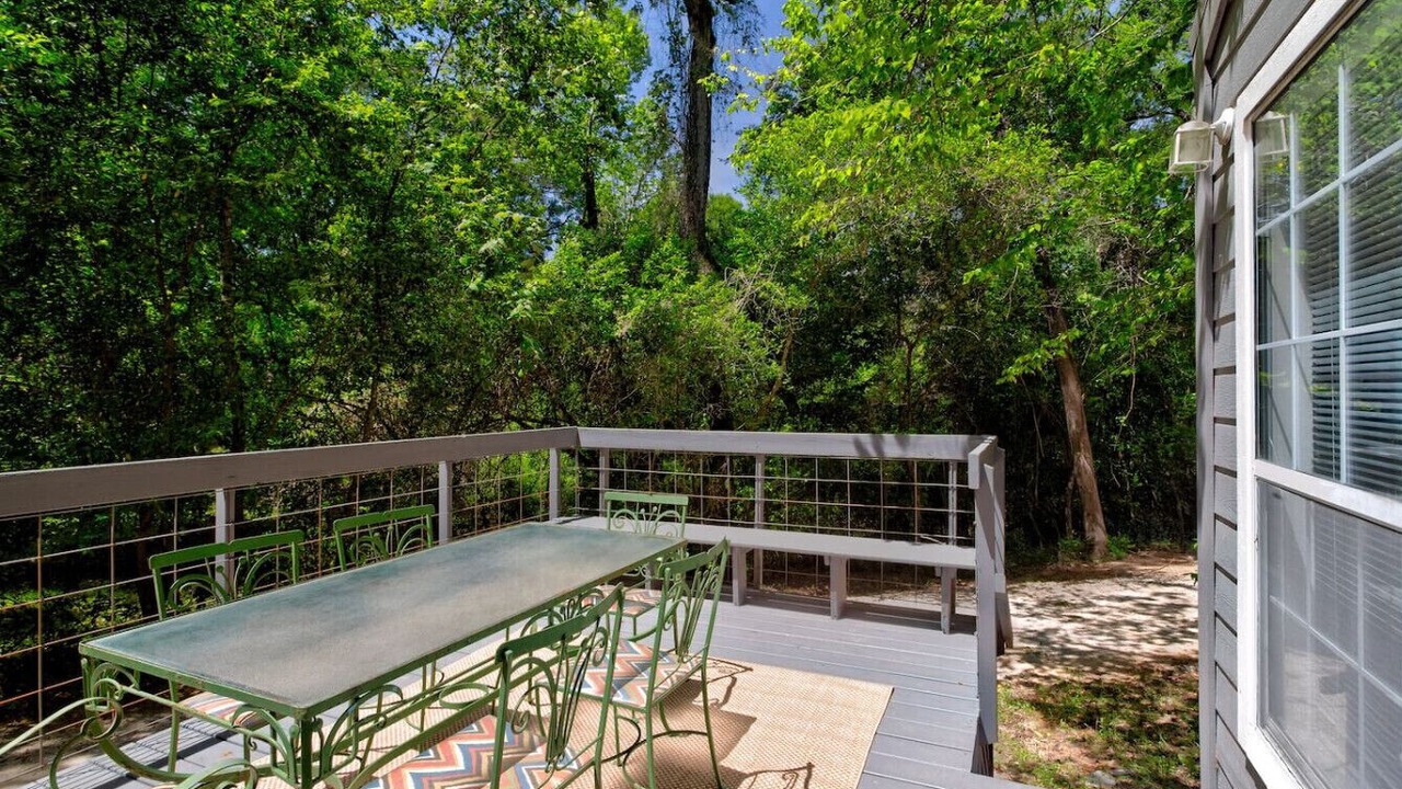 Photo of Outdoor in Tomball