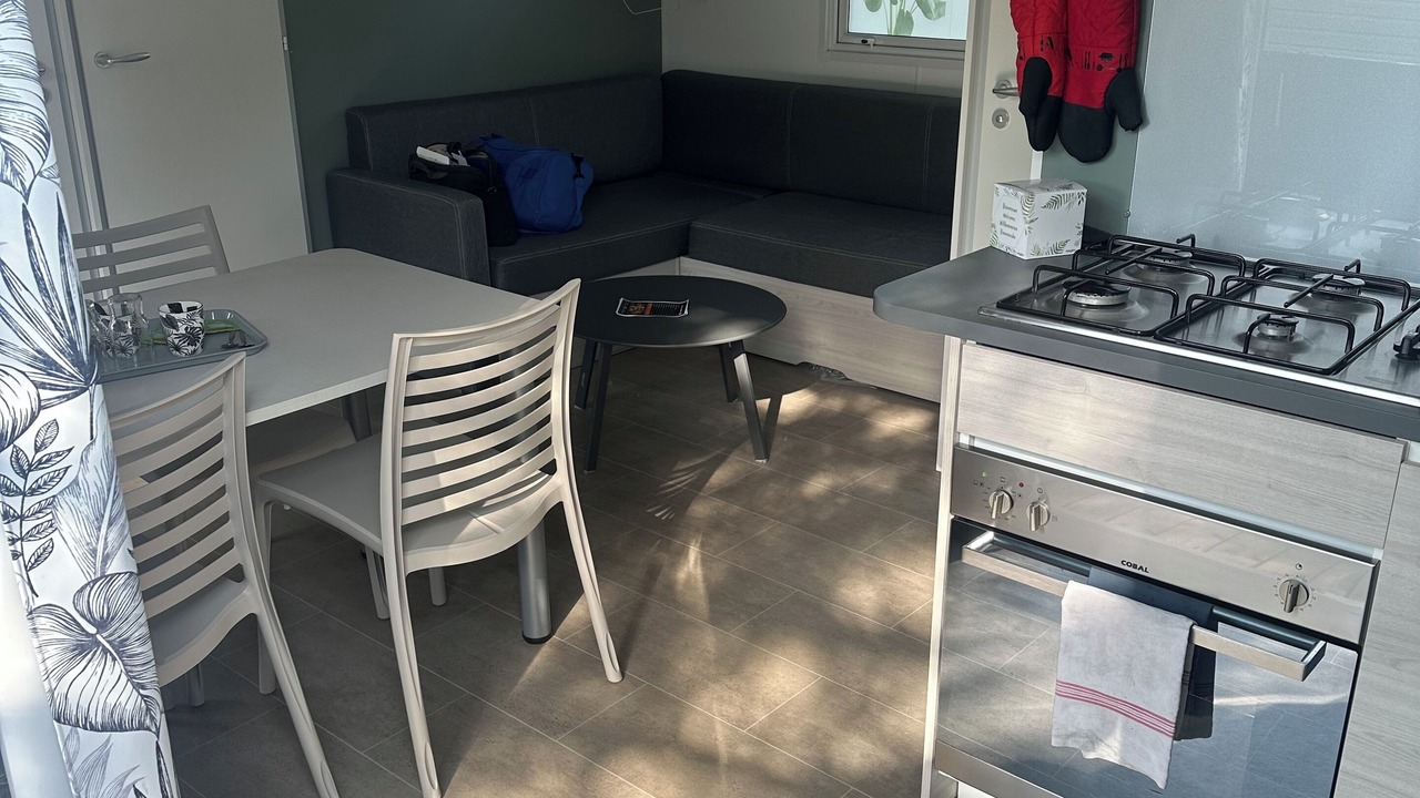 Photo of Kitchen in Saint-Jean-de-Monts