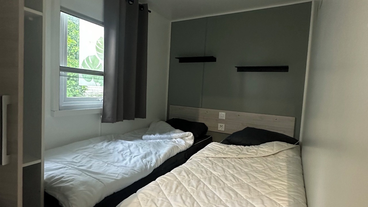 Photo of Bedroom in Saint-Jean-de-Monts