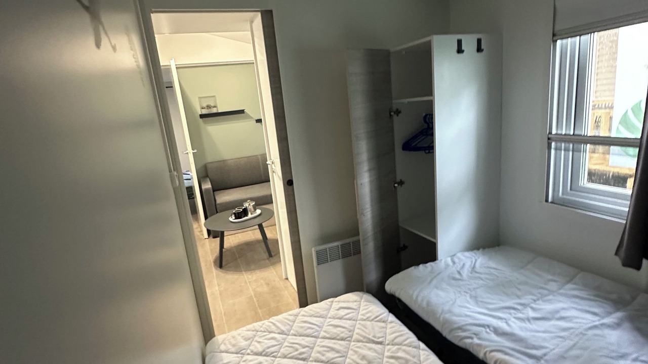 Photo of Bedroom in Saint-Jean-de-Monts